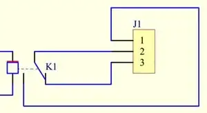 Out of phase , synchronous camera