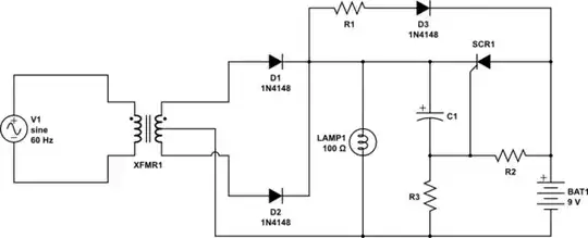 schematic