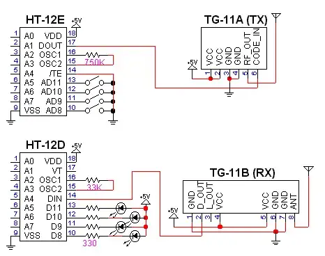 schematic