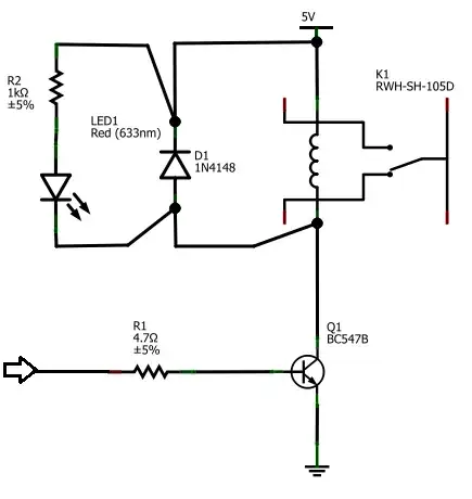 my schematic