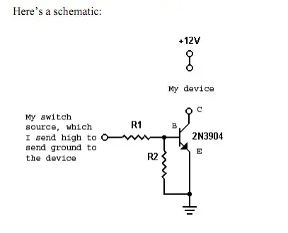 schematic