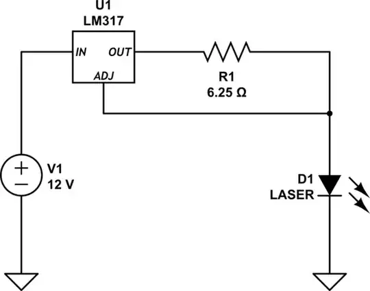 Part marking info