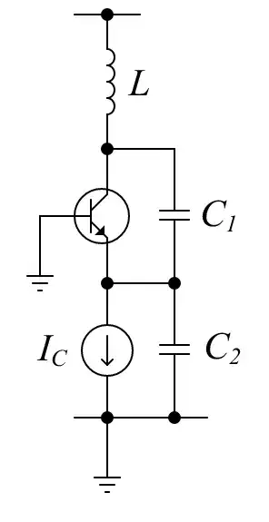 Blinker simulation