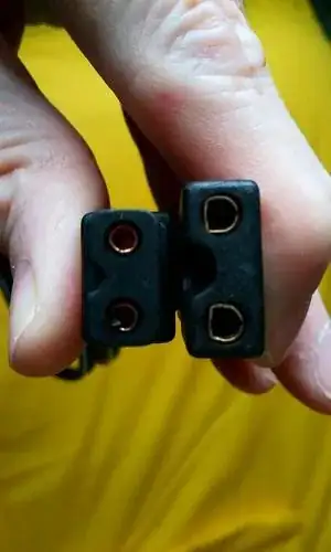 VBUS protection