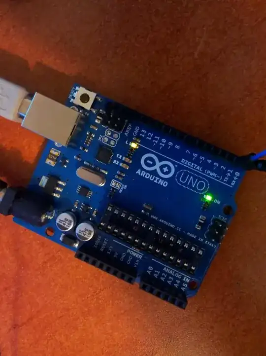 Arduino UNO