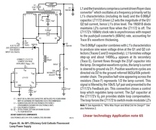 schematic