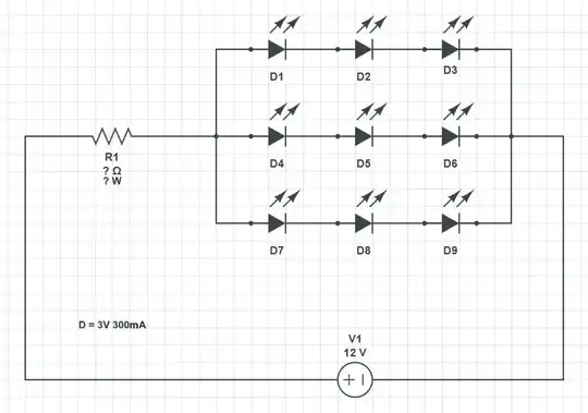 My circuit