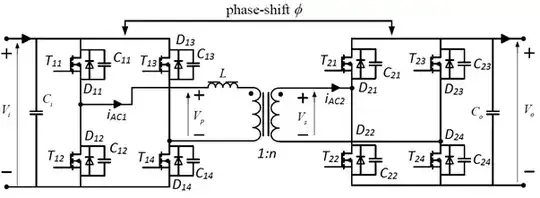 Dual Active Bridge Converter