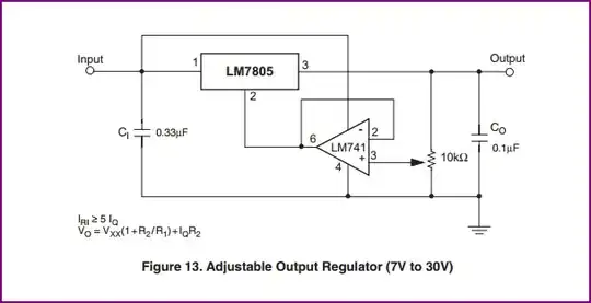 Revised BMS Board Schematic