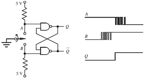 debounce circuit