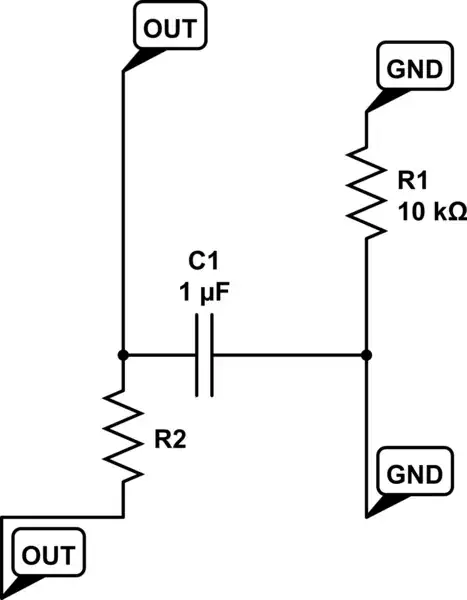 reference circuit design