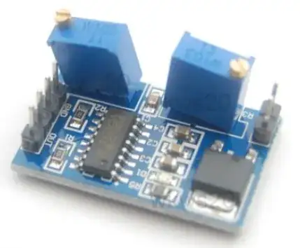 Real Life Circuit