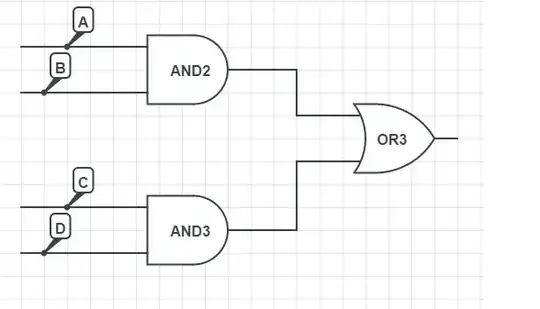 Microcontroller power setup