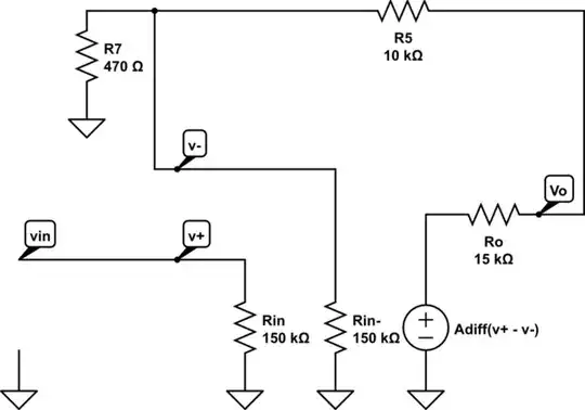74LS33 data sheet segment