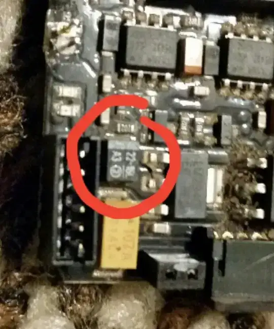 picture from AN4031 for stm32f2 dma controller