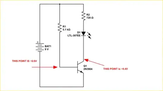 Original Schematic, by Schmidt