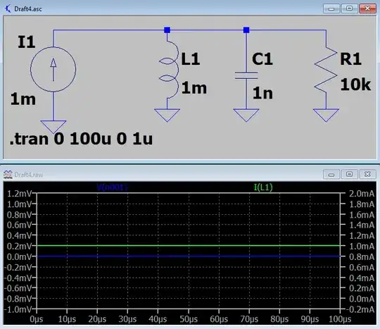 Circuit with inverter having 1k resistor
