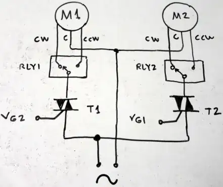 pcb bottom