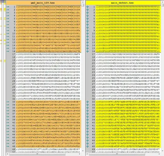 Flash comparison