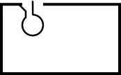What purpose does the mosfet and BJT network serve in the image below?