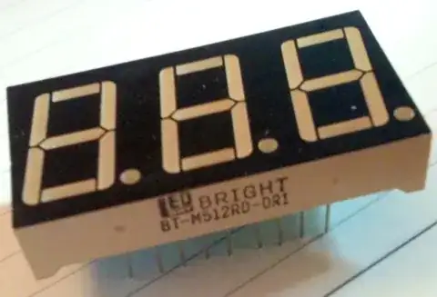 PWM Controller
