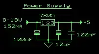 schematic