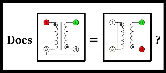 Picture of circuit