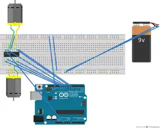 Circuit Layout