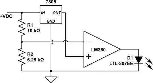 Motor windings