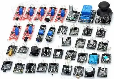 37-in-1 sensor kit