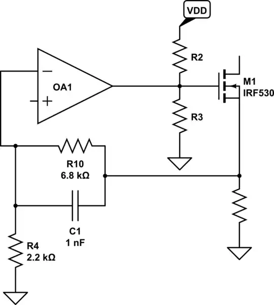 schematic