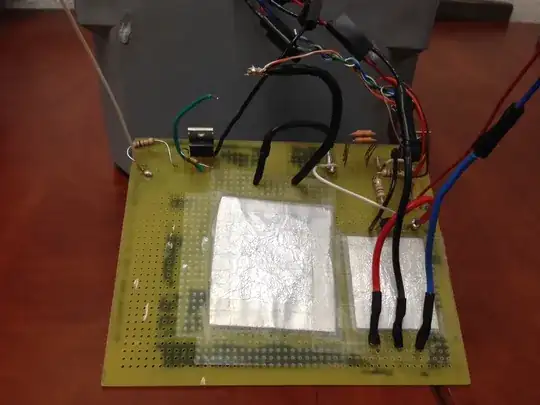 A3144 Hall Effect Switch Functional Block Diagram