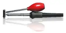 Desoldering Iron and Bulb