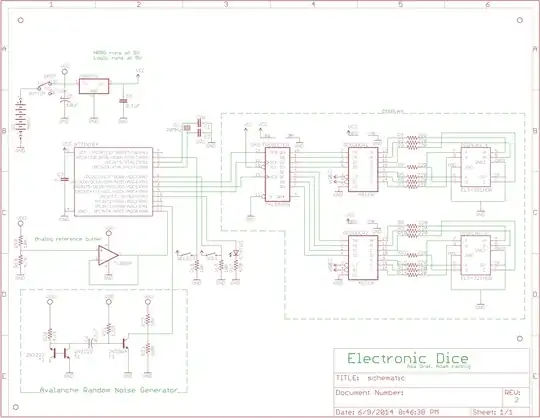 Closed loop gain phase