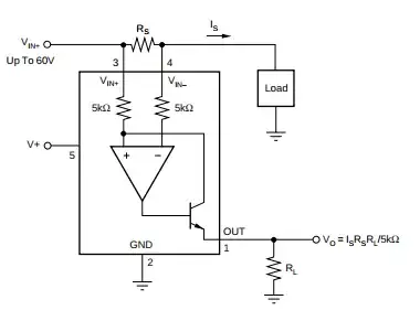 Prototype Board TS30042