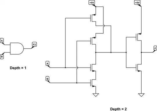circuit drawing