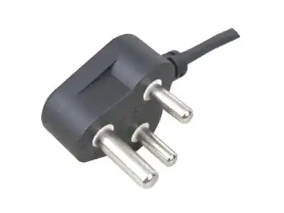 Laptop plug