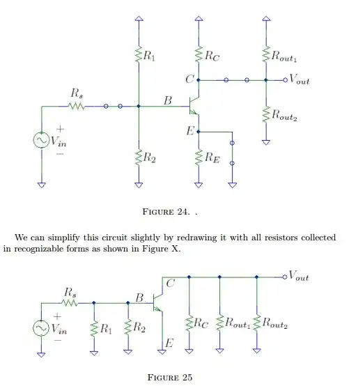 safe circuit path does not enclose changing magnetic field