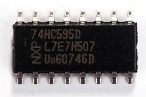 schematic