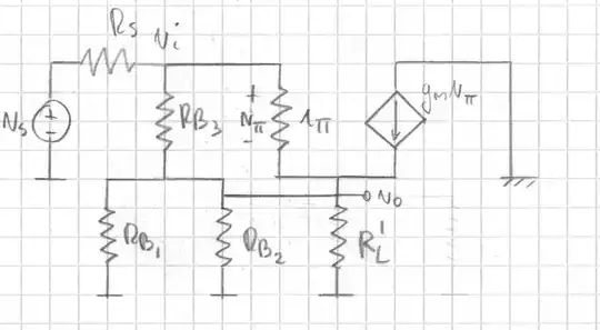 plus3 truth table variation