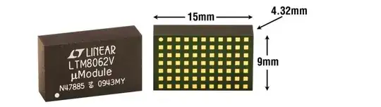 PCB Top Layer