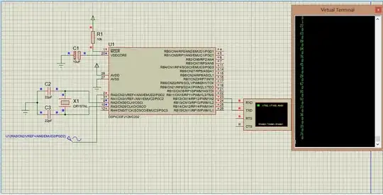Op-amp follower - CLAB - A = 10e10 screenshot