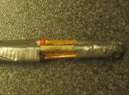 Oxidized anode