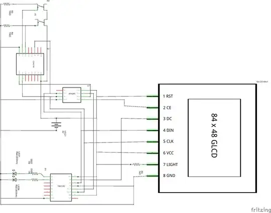 schematic