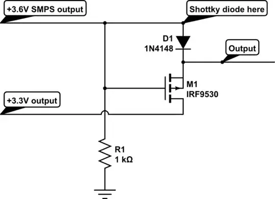 PCB Breakaway Tabs
