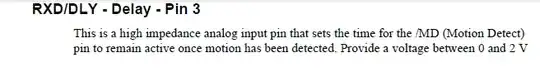 Pin 1 Problem
