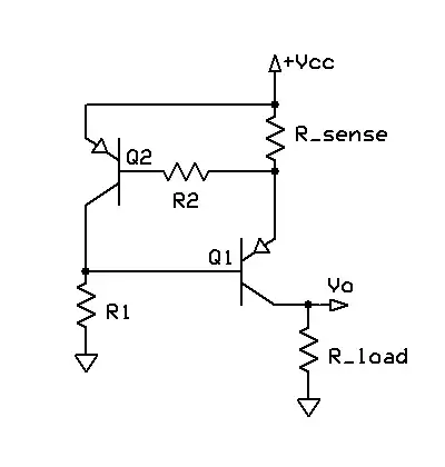 schematic