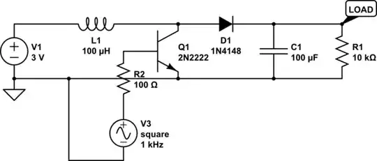DSPIC33F ADC effective input