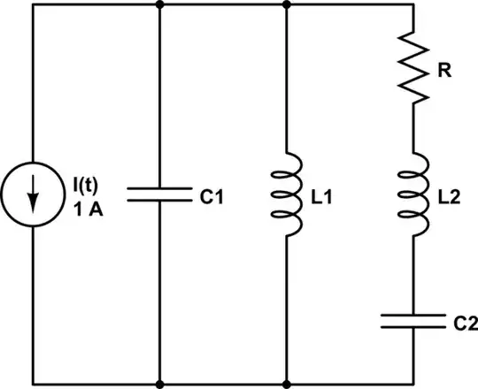 Internal circuitry of the LM386