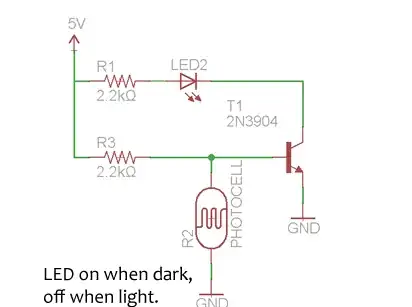 schematic